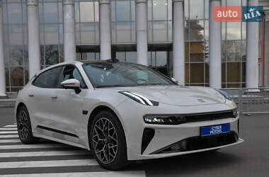 Позашляховик / Кросовер Zeekr 001 2024 в Одесі