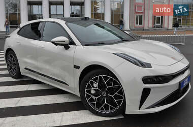 Позашляховик / Кросовер Zeekr 001 2024 в Одесі