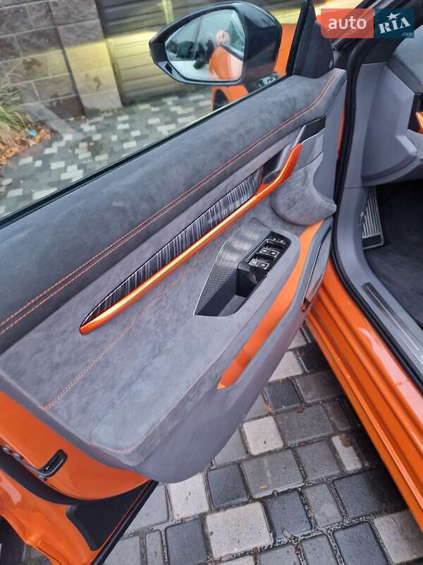 Внедорожник / Кроссовер Zeekr 001 2023 в Днепре