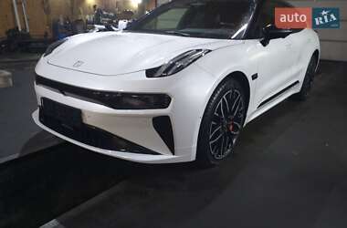 Внедорожник / Кроссовер Zeekr 001 2024 в Ровно