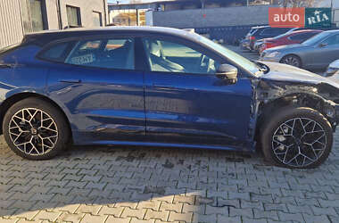 Позашляховик / Кросовер Zeekr 001 2024 в Києві