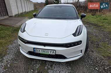 Внедорожник / Кроссовер Zeekr 001 2023 в Хмельницком