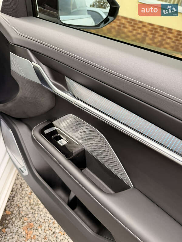 Внедорожник / Кроссовер Zeekr 001 2022 в Ровно