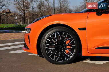 Внедорожник / Кроссовер Zeekr 001 2024 в Одессе