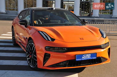 Внедорожник / Кроссовер Zeekr 001 2024 в Одессе