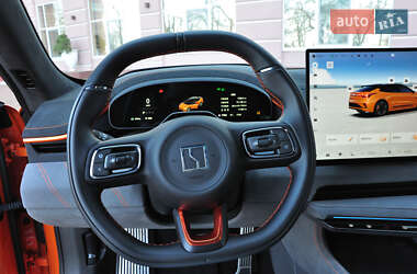 Внедорожник / Кроссовер Zeekr 001 2024 в Одессе