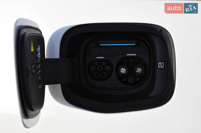 Позашляховик / Кросовер Zeekr 001 2024 в Одесі