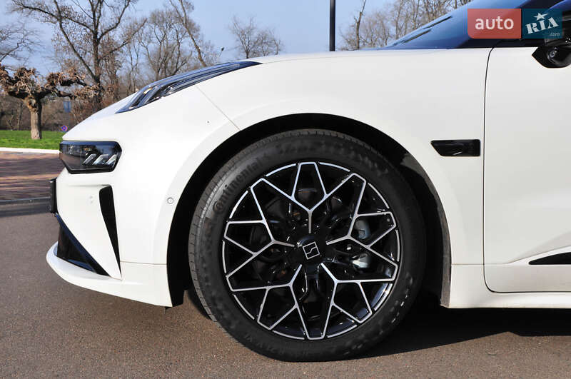 Позашляховик / Кросовер Zeekr 001 2024 в Одесі