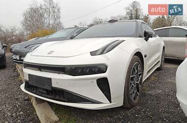 Внедорожник / Кроссовер Zeekr 001 2024 в Киеве