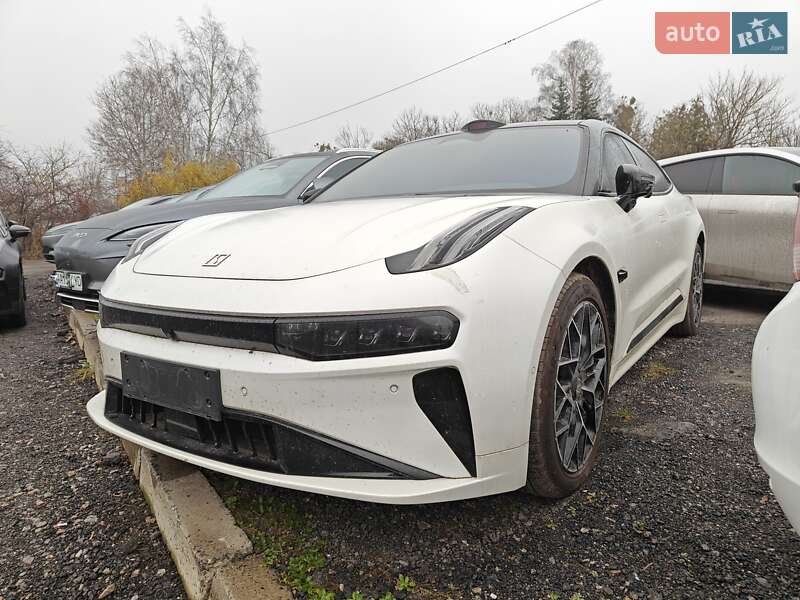 Zeekr 001 2024 Zeekr 001 2024