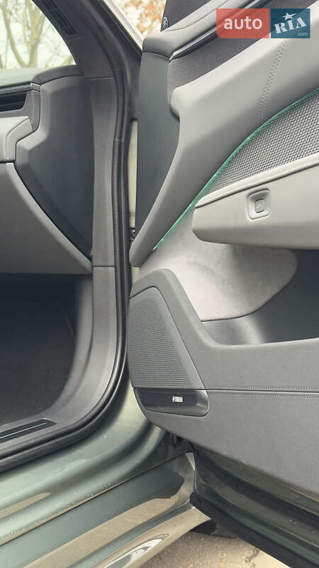 Позашляховик / Кросовер Zeekr 001 2024 в Дніпрі фото 18 Позашляховик / Кросовер Zeekr 001 2024 в Дніпрі