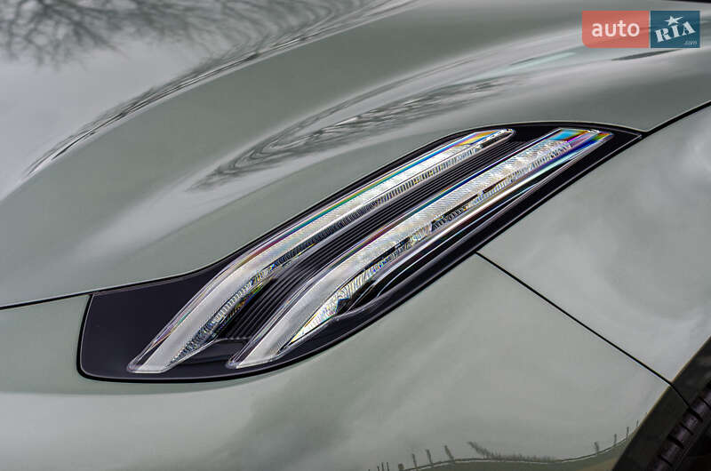 Внедорожник / Кроссовер Zeekr 001 2024 в Киеве