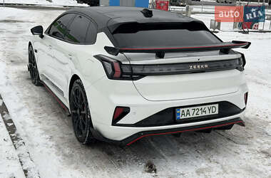 Внедорожник / Кроссовер Zeekr 001 2023 в Киеве