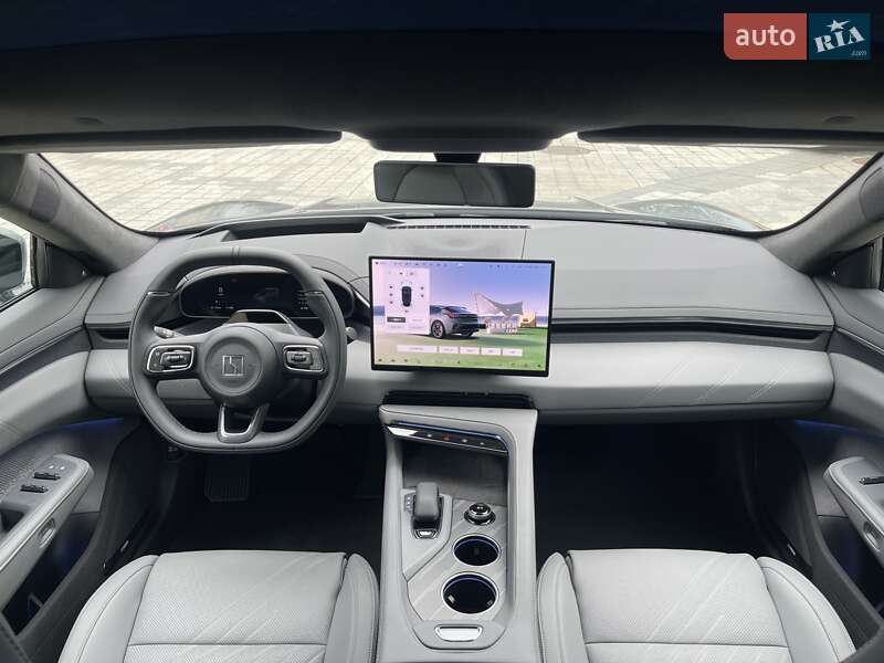 Внедорожник / Кроссовер Zeekr 001 2025 в Одессе