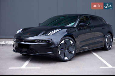 Внедорожник / Кроссовер Zeekr 001 2022 в Тернополе