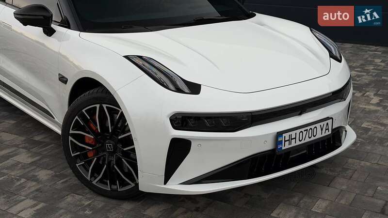 Zeekr 001 2024 Zeekr 001 2024