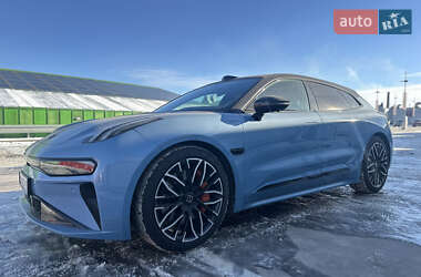 Позашляховик / Кросовер Zeekr 001 2025 в Києві