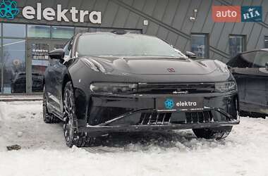 Внедорожник / Кроссовер Zeekr 001 2025 в Львове