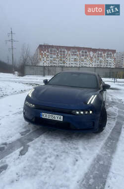 Внедорожник / Кроссовер Zeekr 001 2023 в Харькове