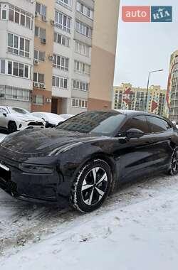 Внедорожник / Кроссовер Zeekr 001 2024 в Виннице