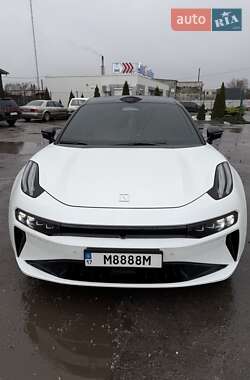 Позашляховик / Кросовер Zeekr 001 2024 в Кременчуці