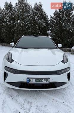 Позашляховик / Кросовер Zeekr 001 2025 в Кропивницькому