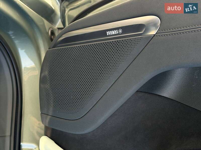 Внедорожник / Кроссовер Zeekr 001 2024 в Каменец-Подольском