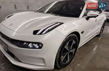 Позашляховик / Кросовер Zeekr 001 2022 в Рівному