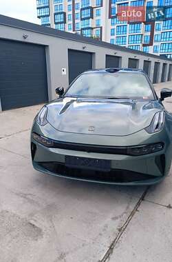 Позашляховик / Кросовер Zeekr 001 2024 в Хмельницькому