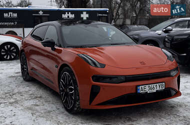 Внедорожник / Кроссовер Zeekr 001 2024 в Киеве