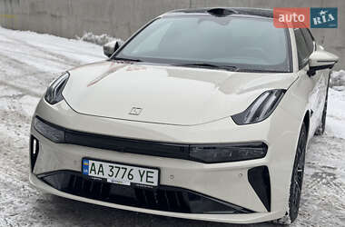 Внедорожник / Кроссовер Zeekr 001 2024 в Киеве