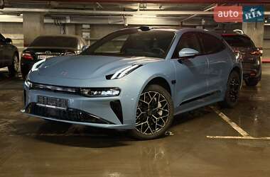 Внедорожник / Кроссовер Zeekr 001 2024 в Днепре