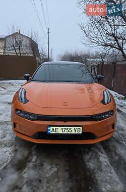 Внедорожник / Кроссовер Zeekr 001 2023 в Запорожье