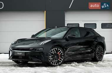 Позашляховик / Кросовер Zeekr 001 2024 в Києві