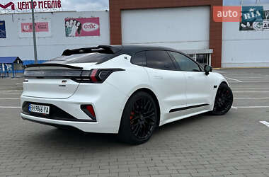 Позашляховик / Кросовер Zeekr 001 2024 в Одесі