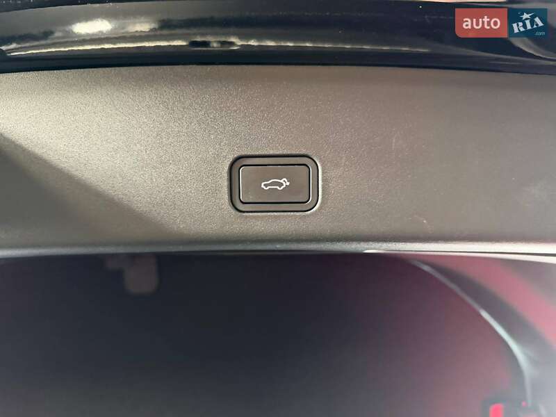 Внедорожник / Кроссовер Zeekr 001 2024 в Киеве