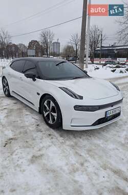 Позашляховик / Кросовер Zeekr 001 2024 в Броварах