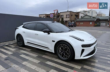 Позашляховик / Кросовер Zeekr 001 2024 в Ужгороді