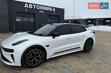 Внедорожник / Кроссовер Zeekr 001 2025 в Николаеве