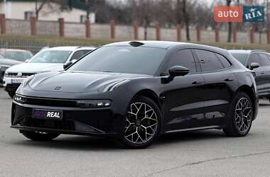 Внедорожник / Кроссовер Zeekr 001 2024 в Кривом Роге