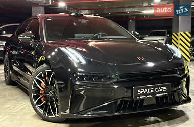 Внедорожник / Кроссовер Zeekr 001 2024 в Киеве