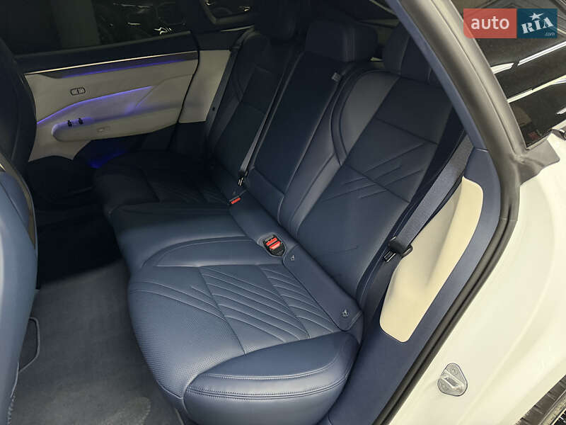 Внедорожник / Кроссовер Zeekr 001 2024 в Одессе