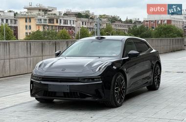 Внедорожник / Кроссовер Zeekr 001 2025 в Киеве