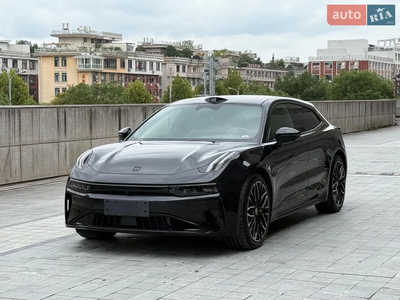 2024 Volkswagen Tiguan - мініатюра 38