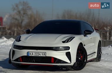 Внедорожник / Кроссовер Zeekr 001 2023 в Киеве