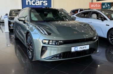 Внедорожник / Кроссовер Zeekr 001 2025 в Одессе