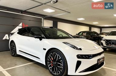 Внедорожник / Кроссовер Zeekr 001 2025 в Львове