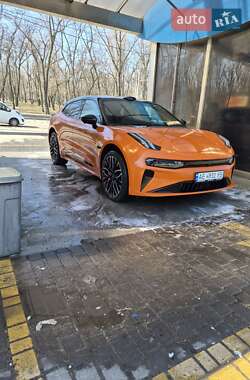 Внедорожник / Кроссовер Zeekr 001 2024 в Днепре