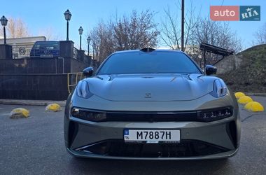 Позашляховик / Кросовер Zeekr 001 2024 в Одесі