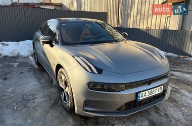 Позашляховик / Кросовер Zeekr 001 2023 в Києві